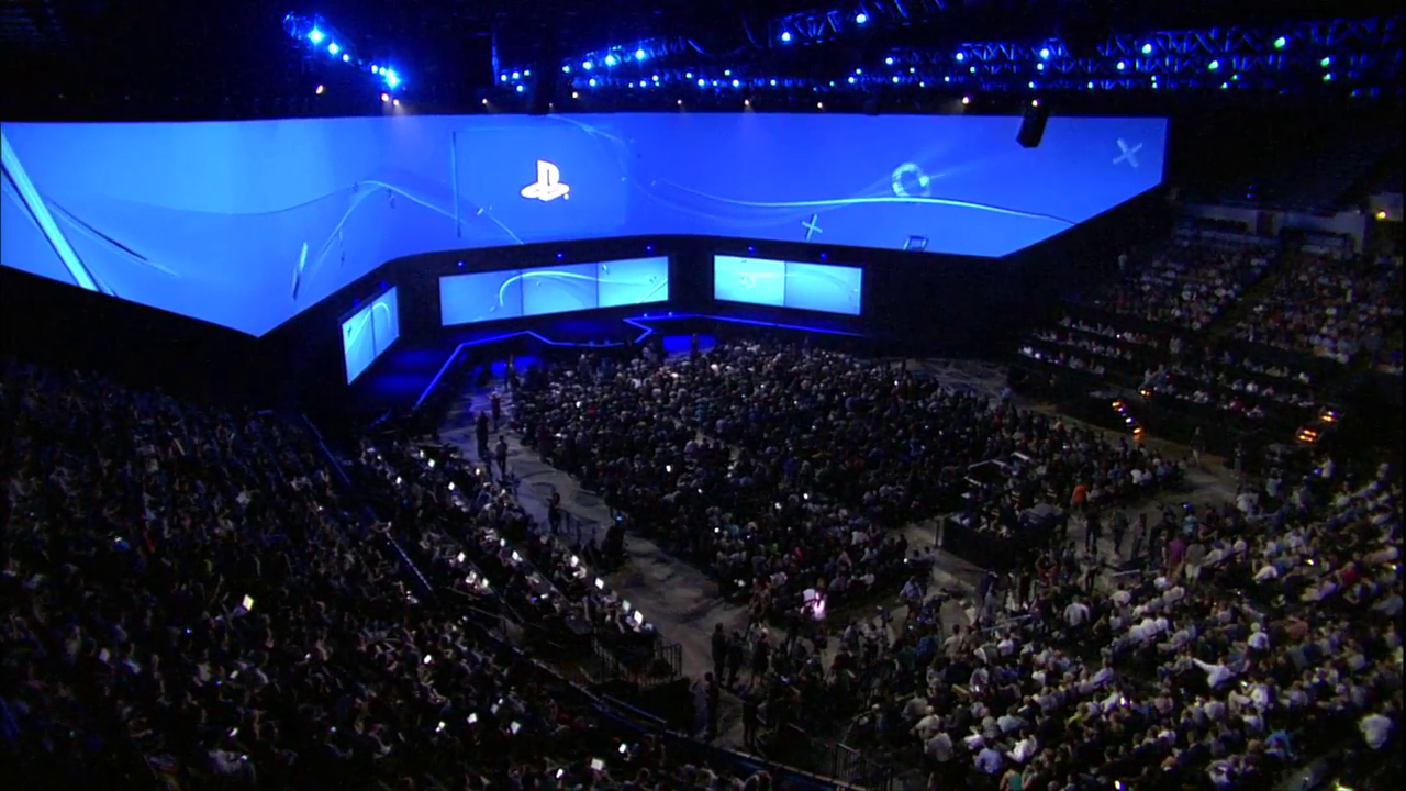 E3 2016 - Sony, da The Last Guardian a Hideo Kojima