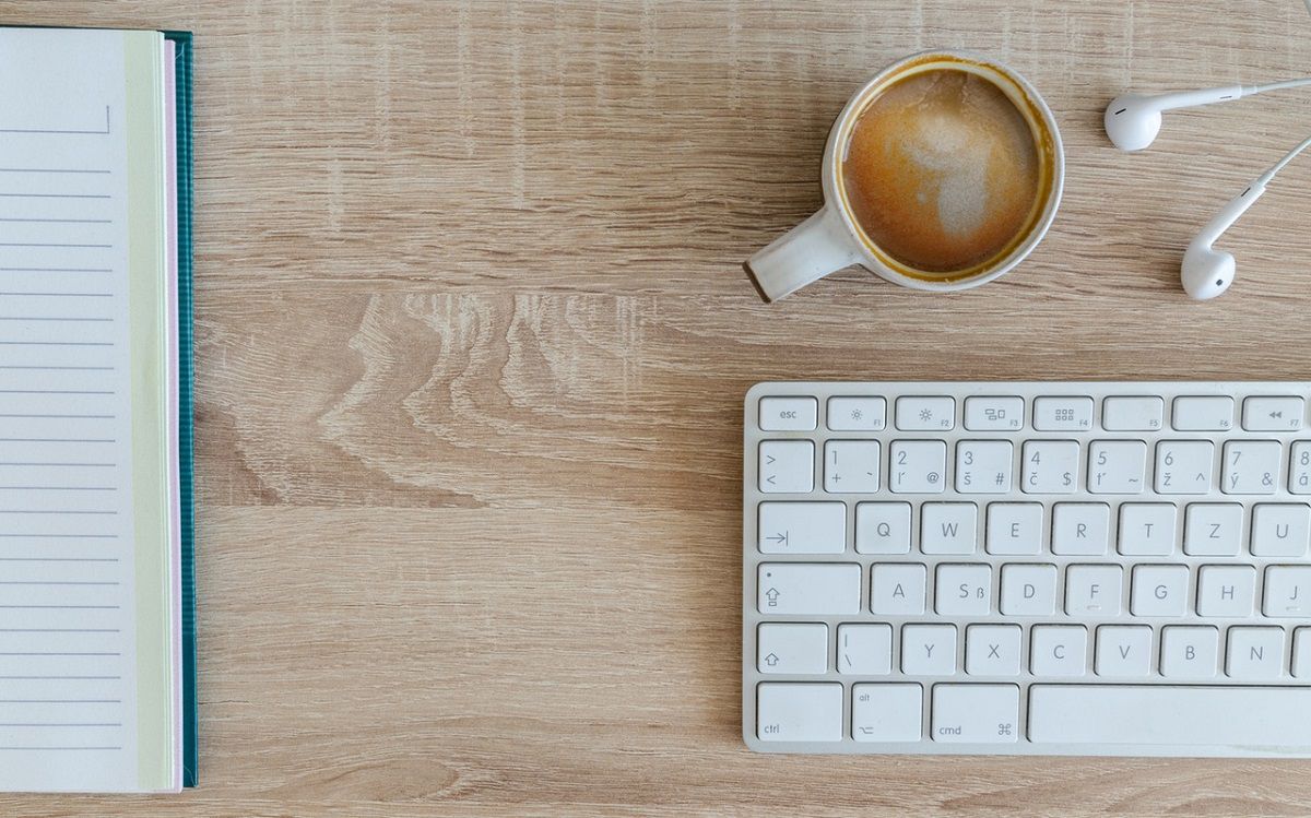 Come arredamento e organizzazione dell'ufficio in casa rendono più produttivo il tuo lavoro