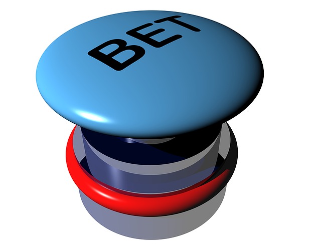 Scommesse online su smartphone