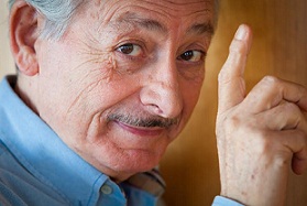 Leo Gullotta al Teatro Stabile di Catania con “Minnazza. Letture tra i miti e le pagine di Sicilia”