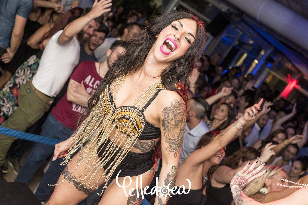 Pelledoca Milano: un'oasi di relax dal giovedì alla domenica, un paradiso per le ragazze