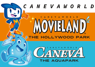 Tutti gli sconti attivi per Caneva e Movieland