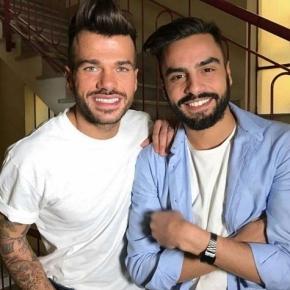 Uomini e Donne: Claudio Sona risponde alle accuse degli haters in un video