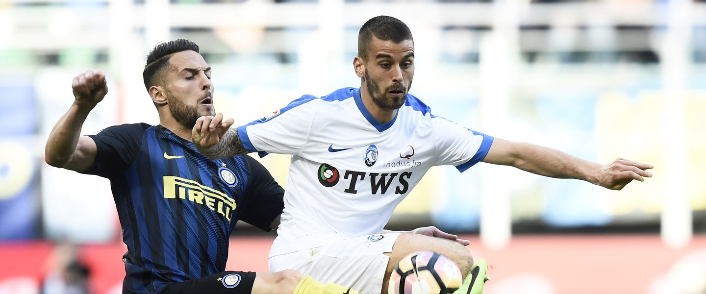 Atalanta: sfumato Pavoletti adesso è corsa a due per l'attacco