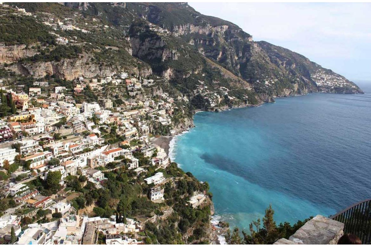 Sarà Amalfi ad ospitare quest'anno la 61°edizione del Palio delle Antiche Repubbliche Marinare