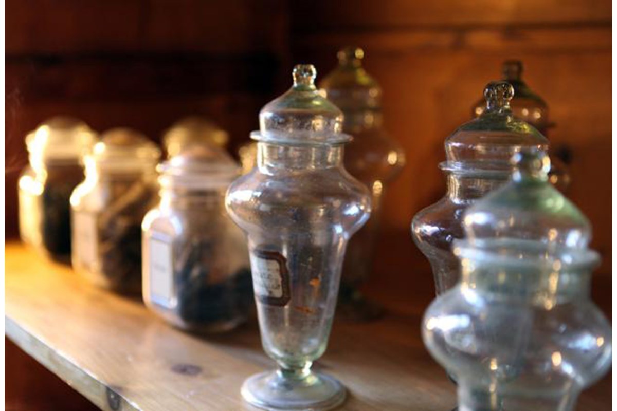 Il profumo, una storia che passa da Venezia