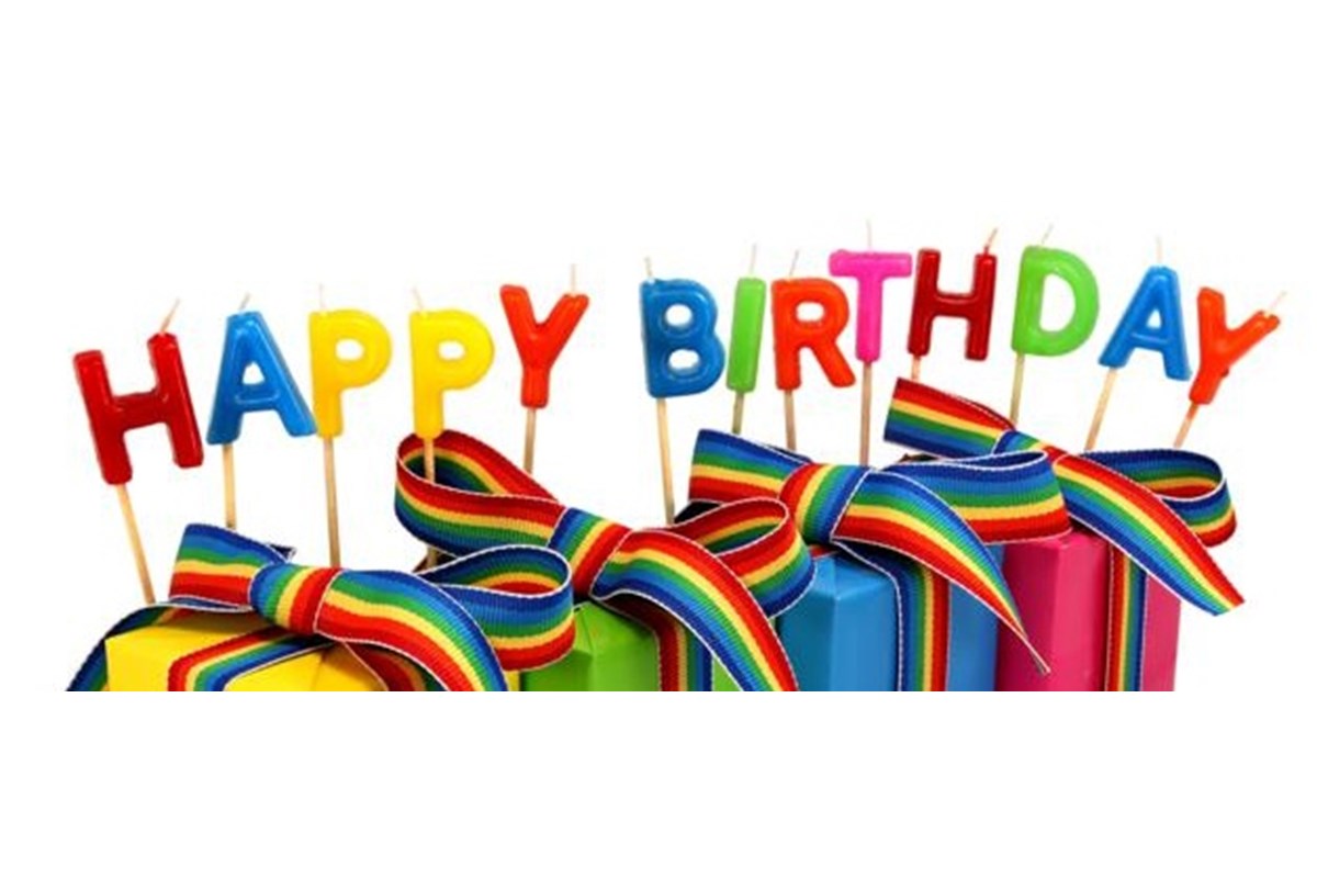 Fare gli auguri di compleanno ai bambini