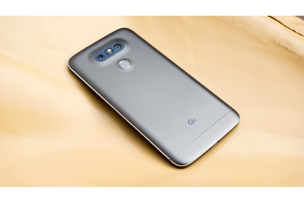 LG G5 SE, sarà il dispositivo con Snapdargon 652