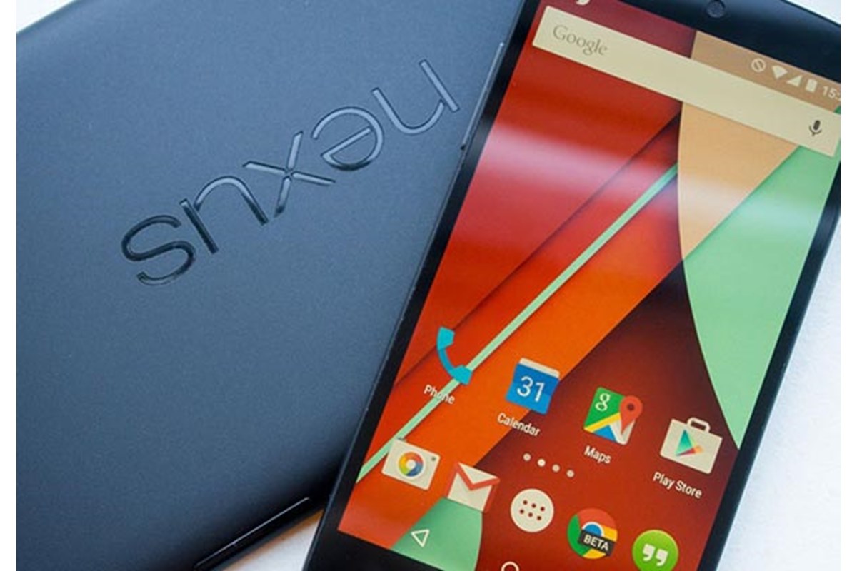 Come installare su Nexus Factory Image Android