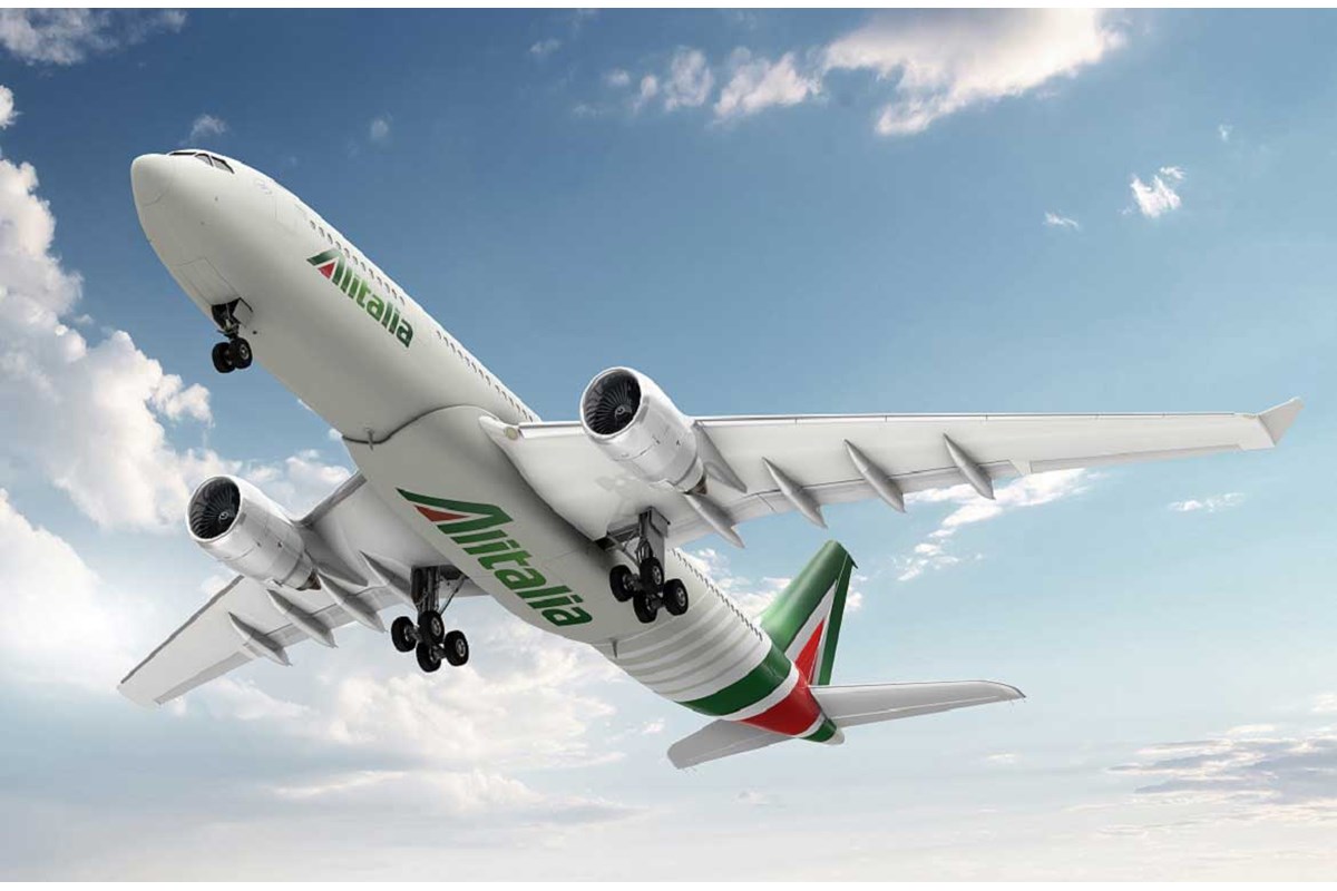 Le vacanze si avvicinano: Alitalia, guida pratica per acquistare il biglietto