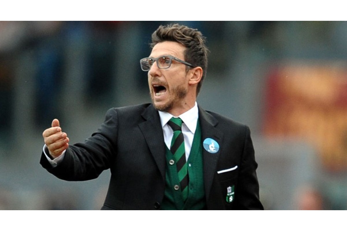 Dzemaili fa arrabiare Di Francesco