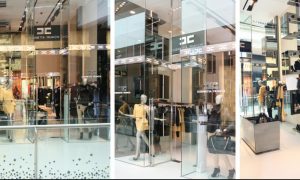 Elisabetta Franchi 2017: la tendenza per i piumini