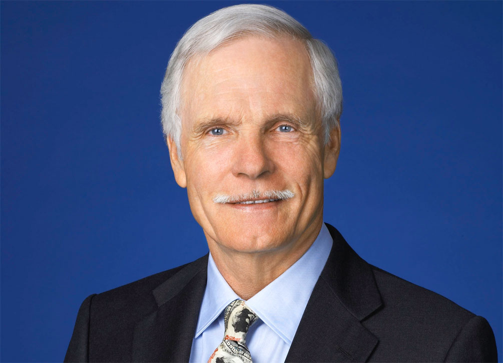 18 settembre 1997: Ted Turner dona un miliardo di dollari all’ONU