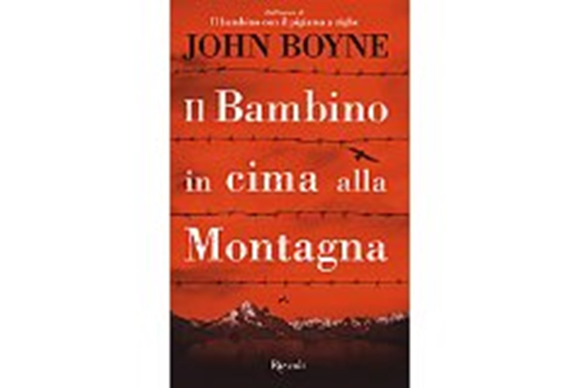 Una storia di corruzione morale ne Il bambino in cima alla montagna di J. Boyne