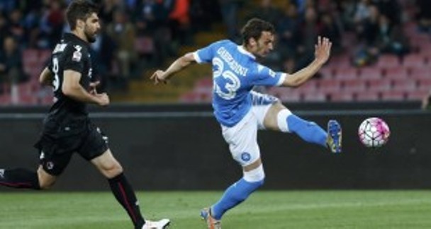 Calciomercato - Napoli e Bologna, in vista scambio clamoroso