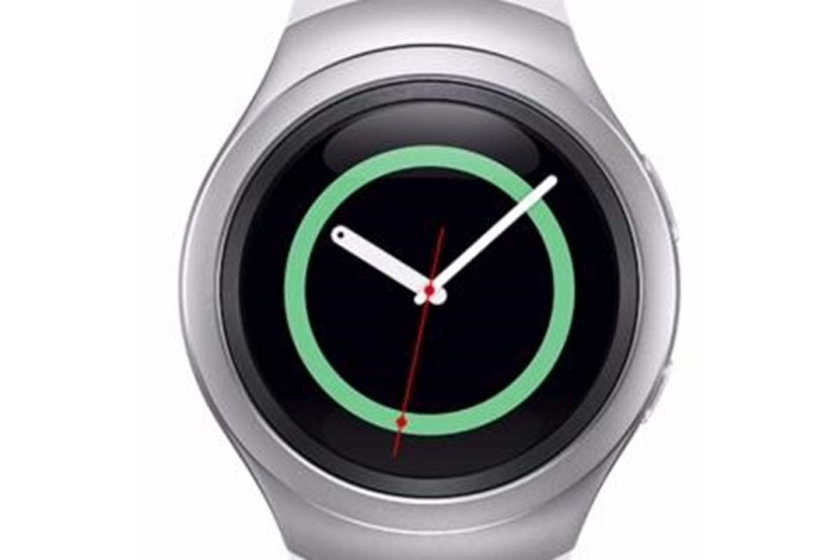 Samsung pronta a lanciare il Gear S3 entro la fine dell'anno?