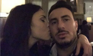 Antonella Mosetti sulla rottura con il fidanzato: “Non mi dava ciò di cui avevo bisogno”