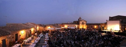 Marzamemi: Il Cinema di Frontiera al Salone del libro di Torino