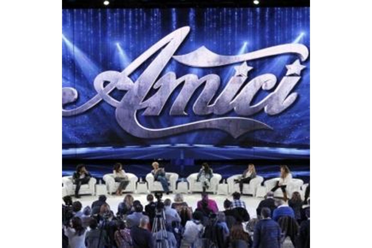 Amici 2016: Ecco i nomi dei semifinalisti