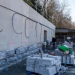 16/03/2017 Aggiornamento foto lavori