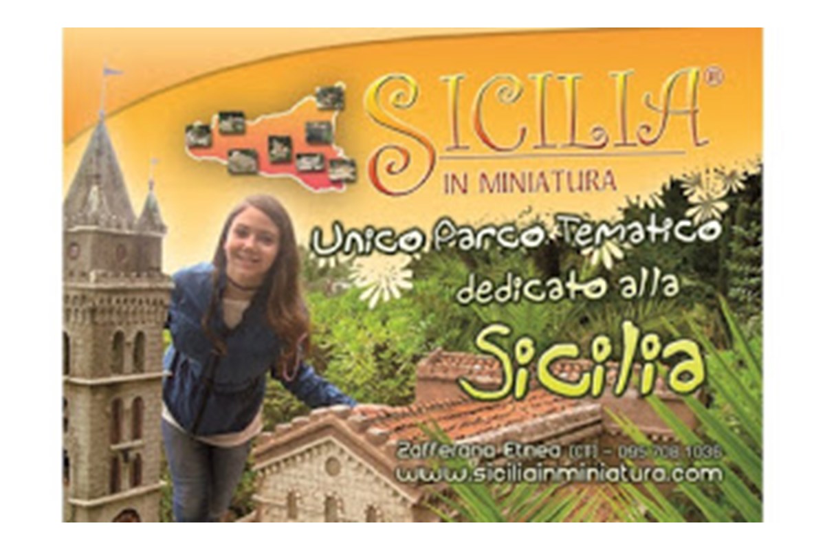 Sicilia in Miniatura: Sconti, Promozioni e Offerte