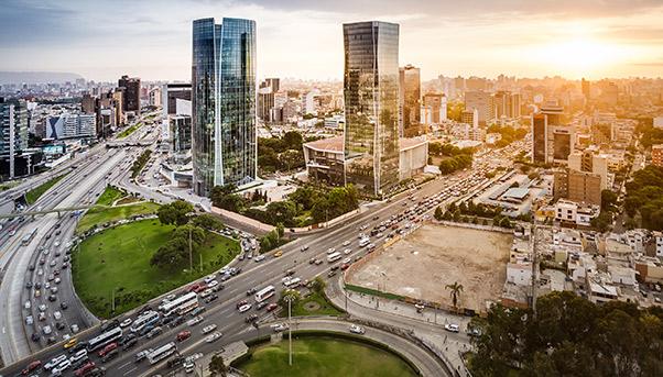 The Peruvian Miracle: the Country is leading the emerging Markets in South America