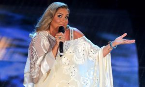 Romina Power sta costruendo una casa abusiva? Le accuse shock