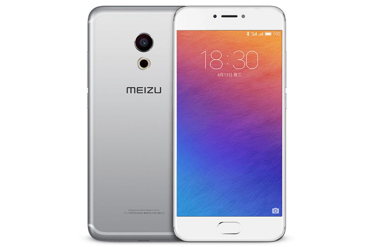 Meizu PRO 6 adesso è ufficiale, caratteristiche al Top