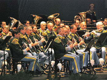 Guardia di Finanza: reclutamento di un maestro vice direttore della banda musicale