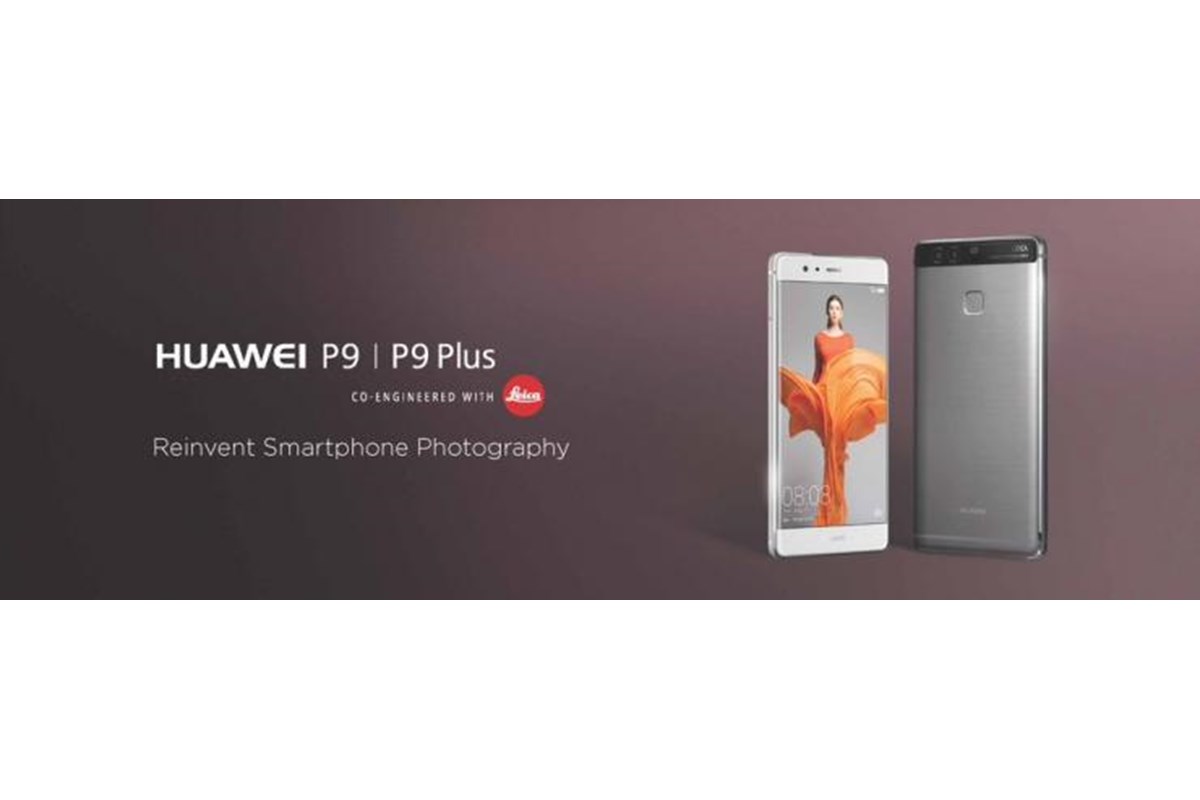 Huawei P9 e P9 Plus scopriamoli insieme