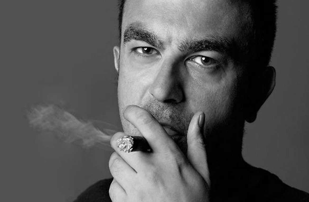 Per Baldini e Calstoldi, in uscita il romanzo Quando Cadono le stelle