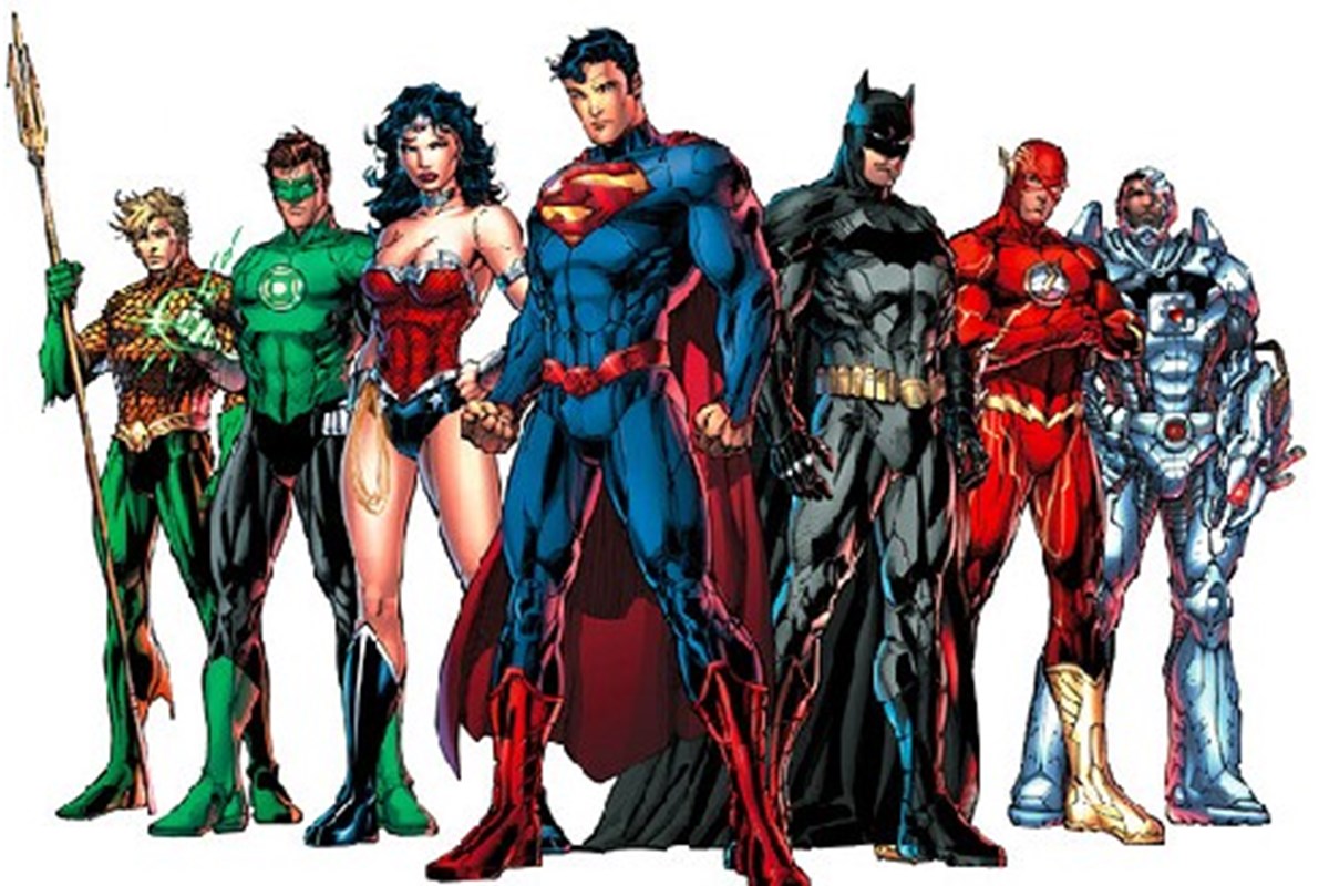 Al via ad aprile la produzione di Justice League - Part 1
