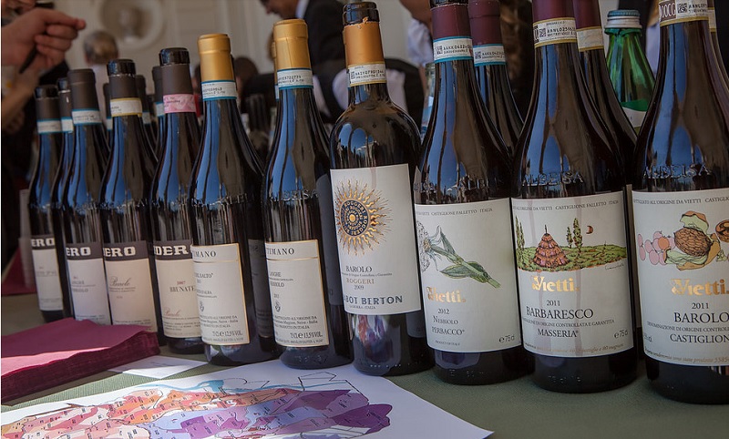 Solstizio d’Estate e Illuminati dal Gusto: arriva a Roma la quarta edizione della kermesse enogastonomica