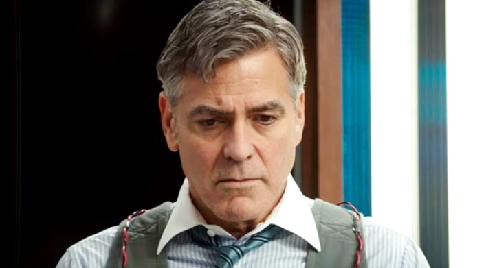George Clooney e Julia Roberts nel thriller Money Monster