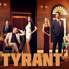 Tyrant, la terza stagione: trailer ed informazioni