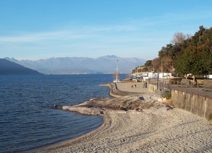 Riserve d'acqua in Italia dimezzate anche con piogge