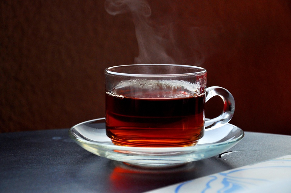 Tisane depurative ed infusi detox