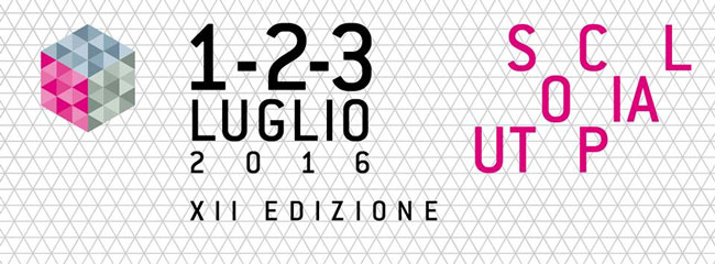 Cose da fare: scoprire STUDI APERTI 2016