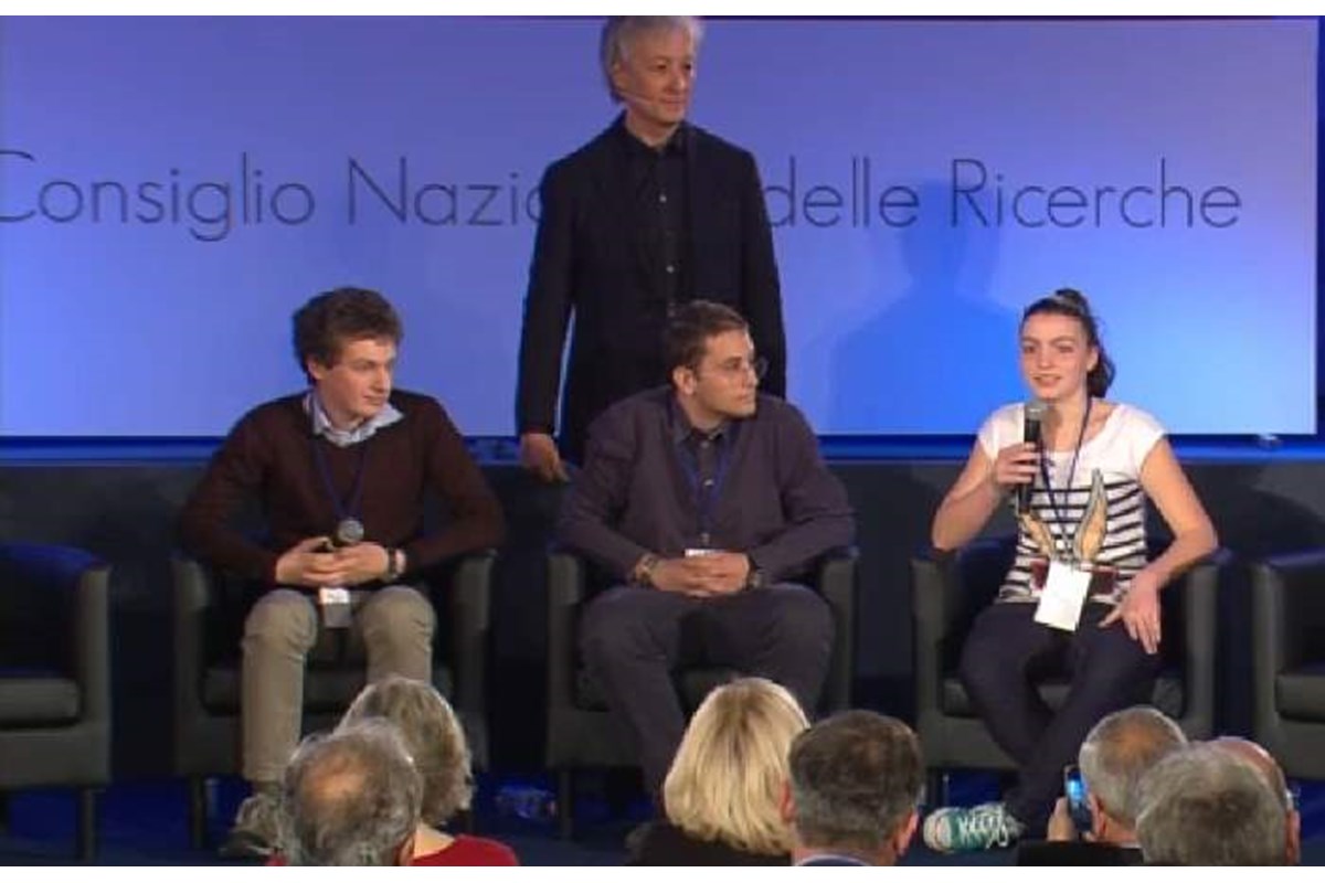 Si celebrano a Pisa i primi 30 anni di Internet in Italia