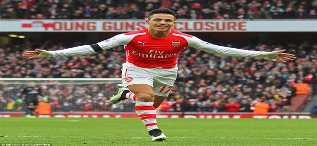 Il weekend in Premier: il big match è Arsenal-Chelsea