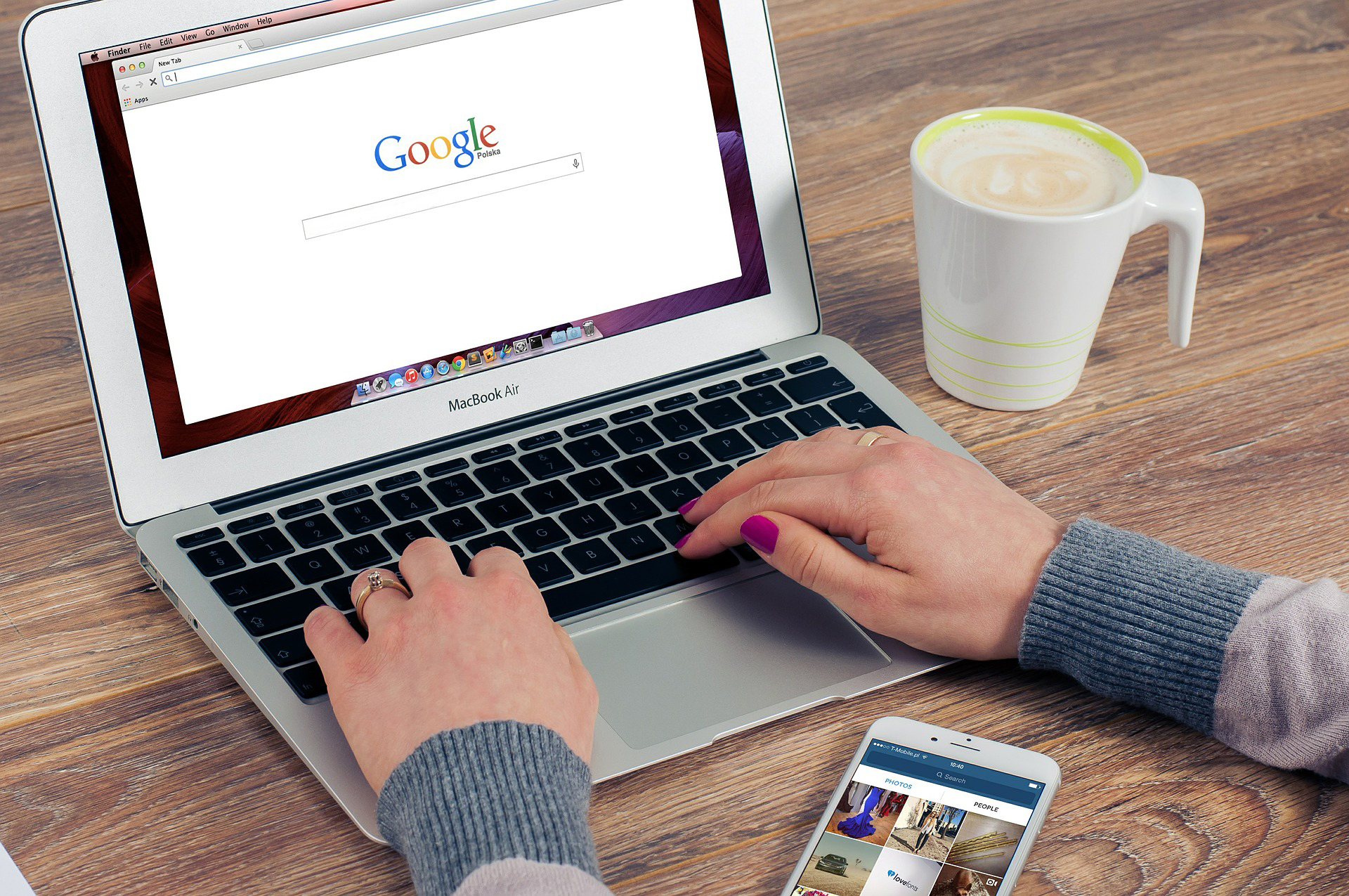 Che cosa implica il Maccabees Update nei risultati delle ricerche su Google
