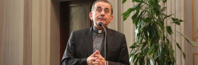 Perchè Mario Delpini, arcivescovo di Milano, non è diventato cardinale