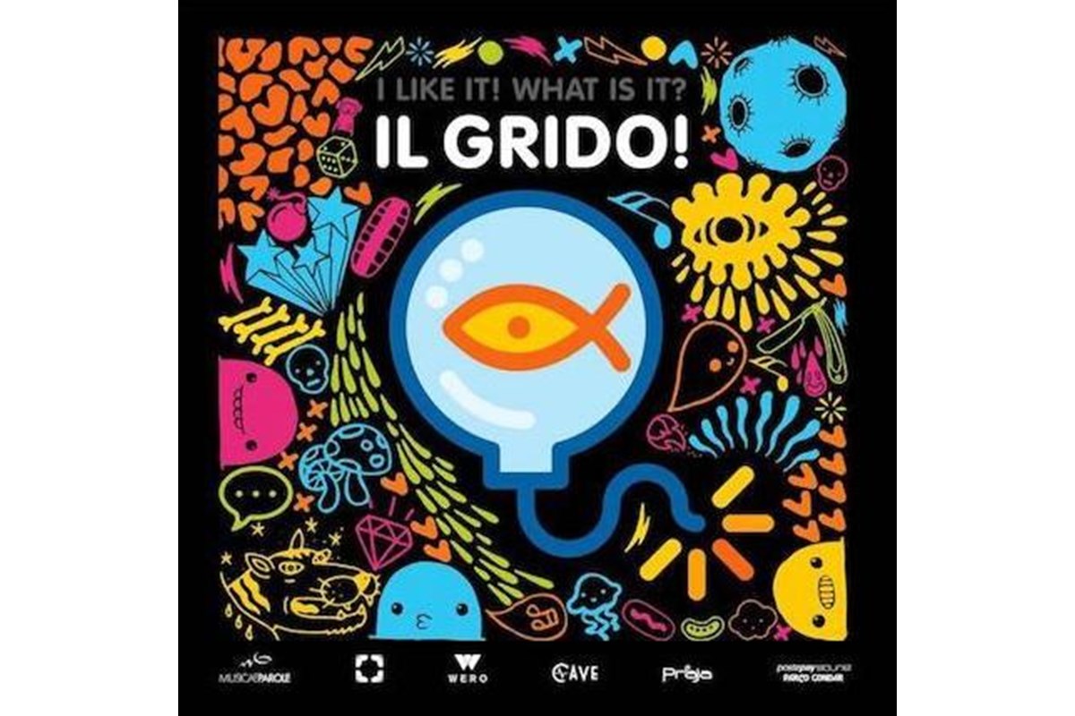 13/08 Ricardo Villalobos, Janina, Beatz To Play @ Il Grido Gallipoli (LE) c/o Cave