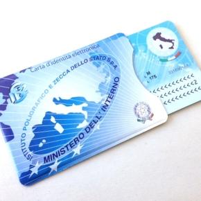 Carta d'identità elettronica, tutte le info da sapere al riguardo ad oggi 4 luglio 2016