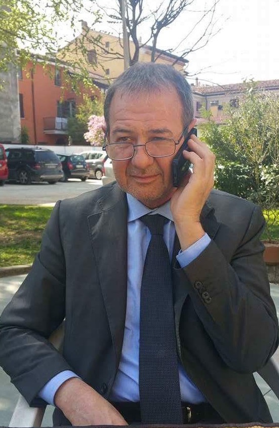 Marco Carra: in Italia 500.000 malati di autismo