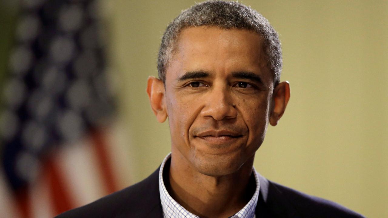 Obama su Glamour esalta le donne: Loro assist in ogni settore