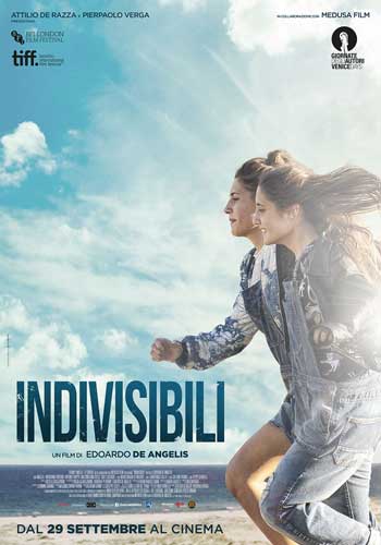 Emozioni al Cineforum: il film Indivisibili