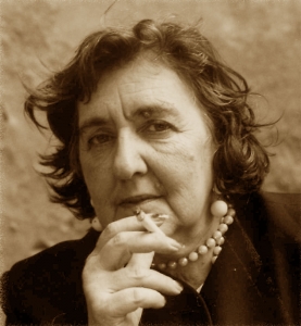 Frasi più belle della poetessa Alda Merini