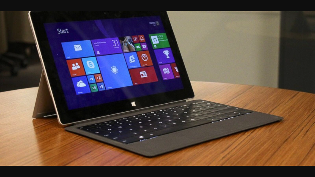 Surface Pro 4 La mia recensione