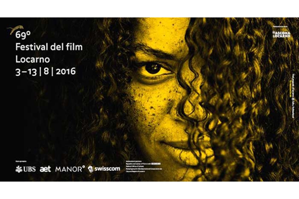 Il Festival del Film Locarno presenta il programma della 69.ma edizione